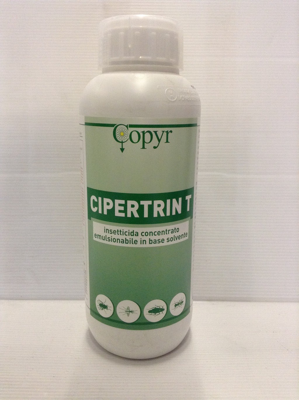 CIPERTRIN T LT.1 - DemetraShop
