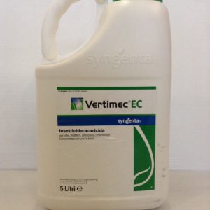 VERTIMEC EC LT.5