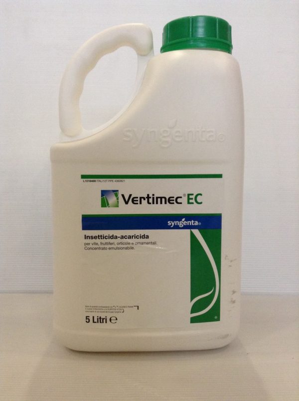 VERTIMEC EC LT.5