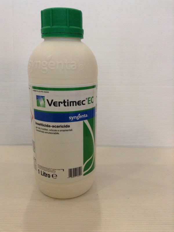 VERTIMEC EC LT.1