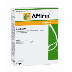 AFFIRM KG.1