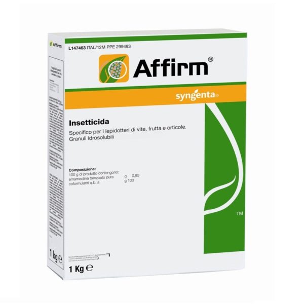 AFFIRM KG.1