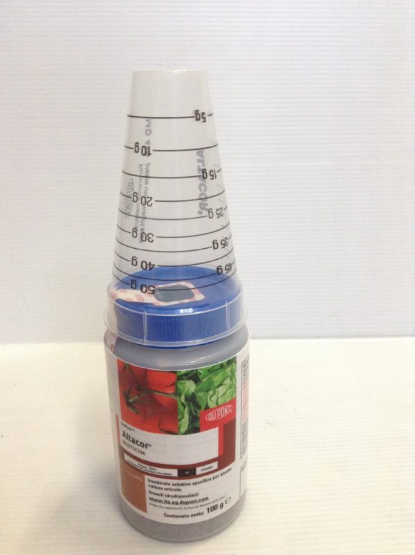 ALTACOR GR.100