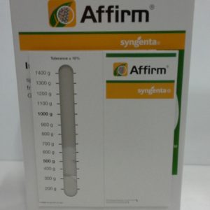 AFFIRM KG.5