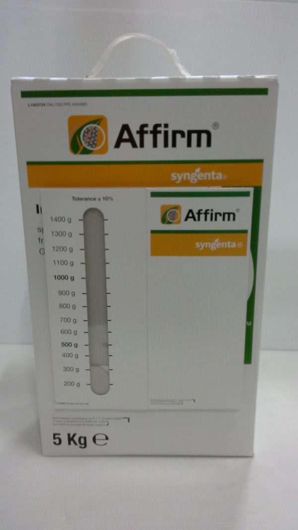 AFFIRM KG.5
