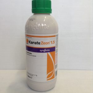 KARATE ZEON 1,5 CS LT.1