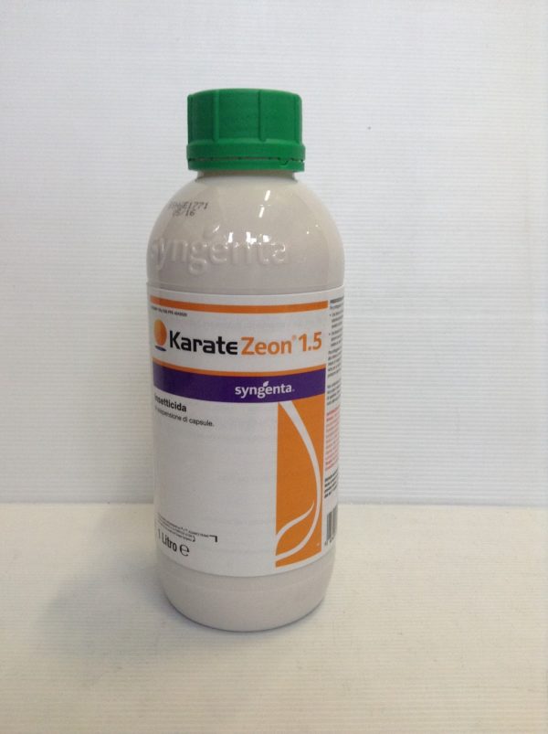 KARATE ZEON 1,5 CS LT.1