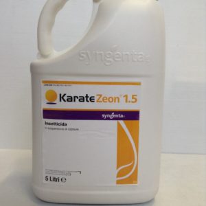 KARATE ZEON 1,5 CS LT.5
