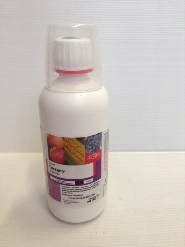CORAGEN ML.300