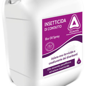 EKO OIL SPRAY LT.5