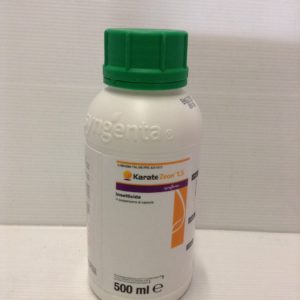 KARATE ZEON 1,5 CS ML.500