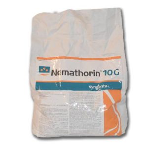 NEMATHORIN 10G KG.10