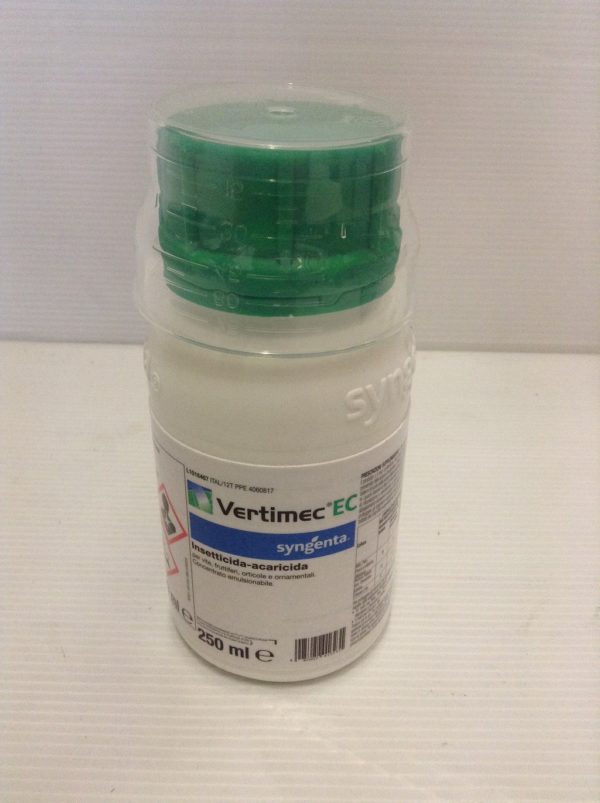 VERTIMEC EC LT.0,250