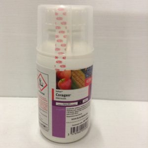 CORAGEN ML.500