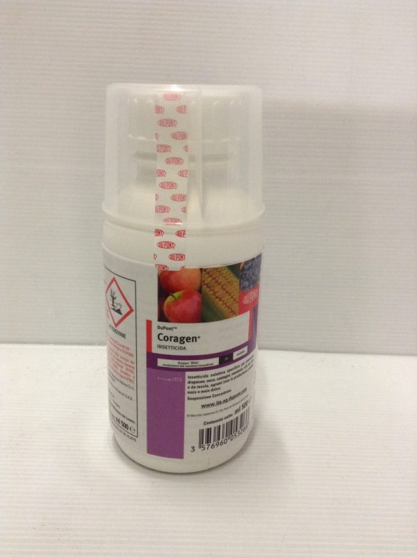 CORAGEN ML.500