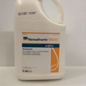 NEMATHORIN 150 EC LT. 5