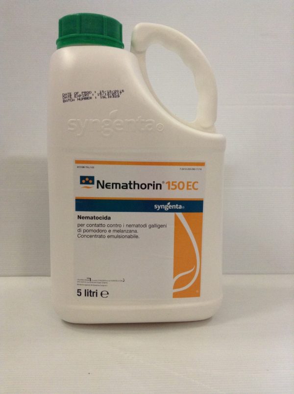 NEMATHORIN 150 EC LT. 5
