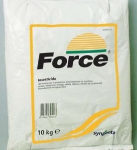 FORCE ULTRA KG.10