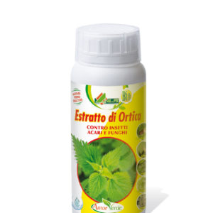 ESTRATTO D'ORTICA LT.1