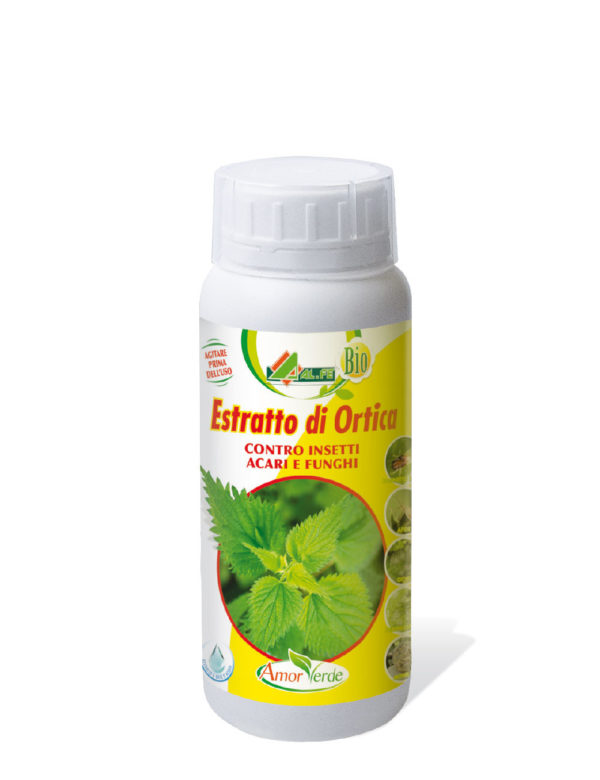 ESTRATTO D'ORTICA LT.1