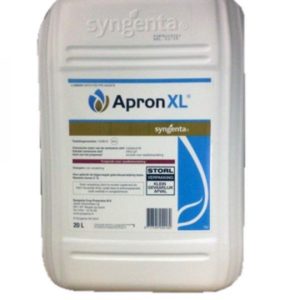 APRON XL LT.5x4*10109 (XN)