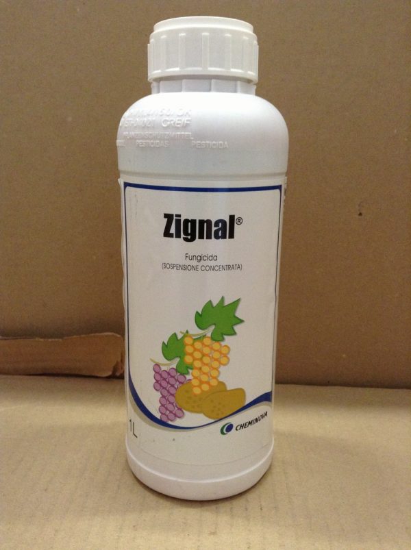 ZIGNAL LT.1