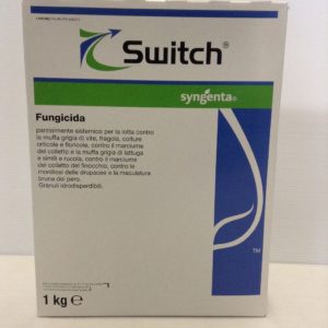 SWITCH KG.1