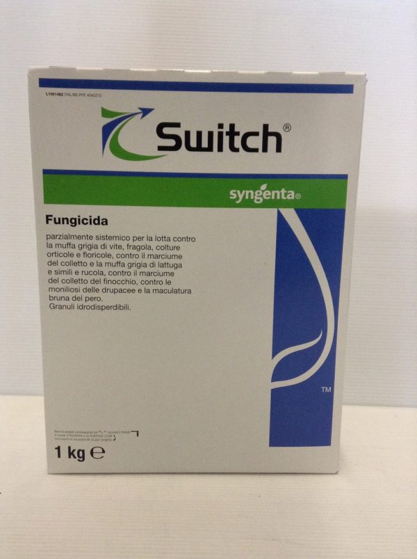 SWITCH KG.1
