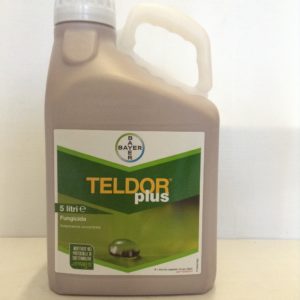 TELDOR PLUS LT.5