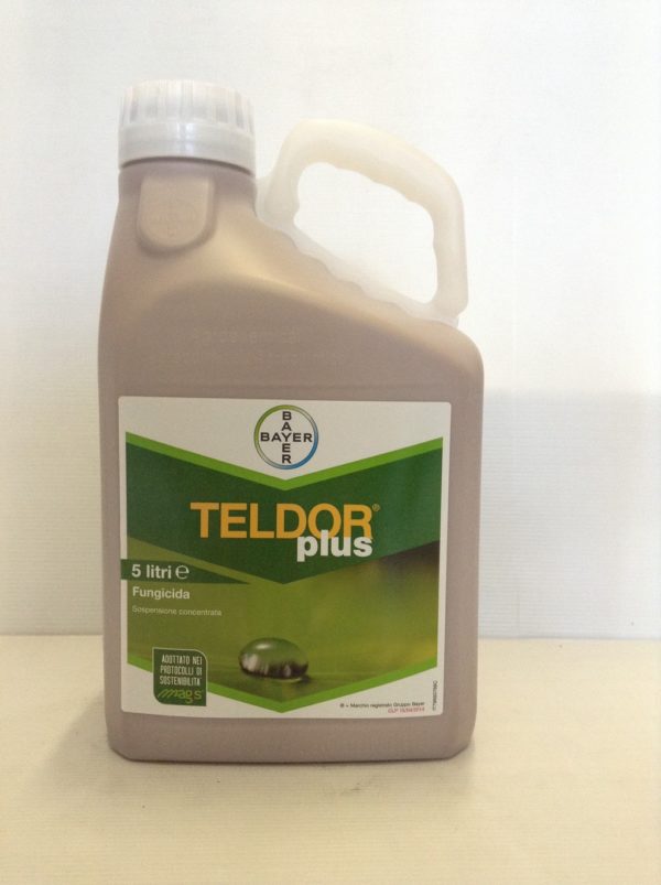TELDOR PLUS LT.5