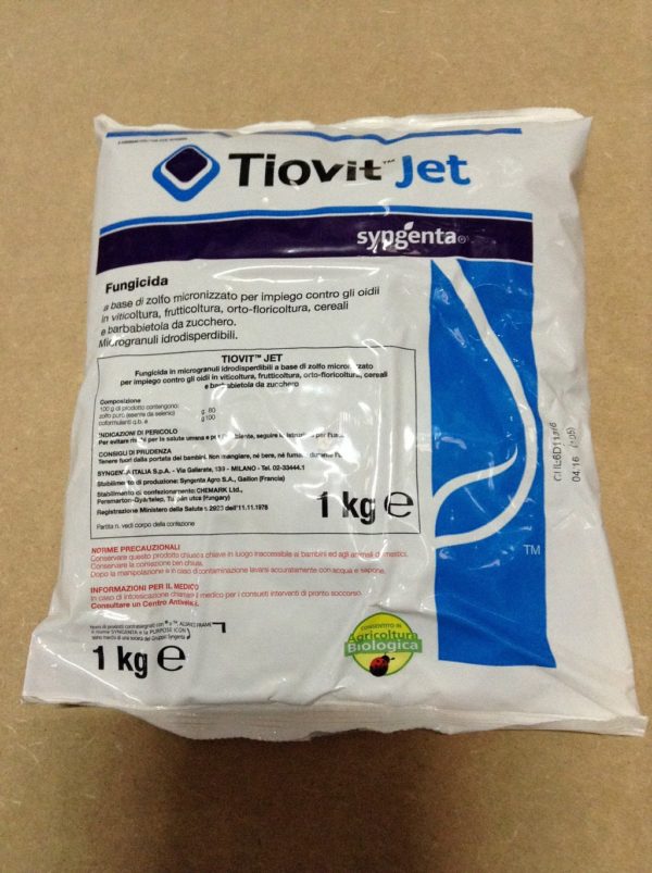 TIOVIT JET KG.1