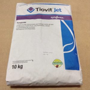 TIOVIT JET KG.10