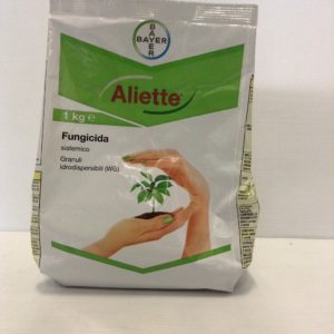 ALIETTE WDG KG.1