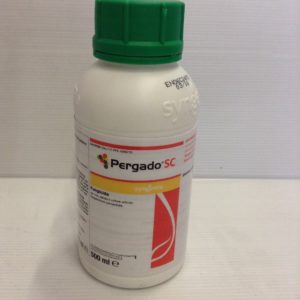 PERGADO SC ML.500