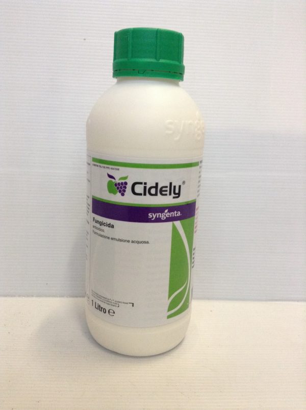 CIDELY LT.1