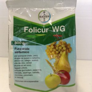 FOLICUR WG GR.500
