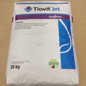 TIOVIT JET KG.25