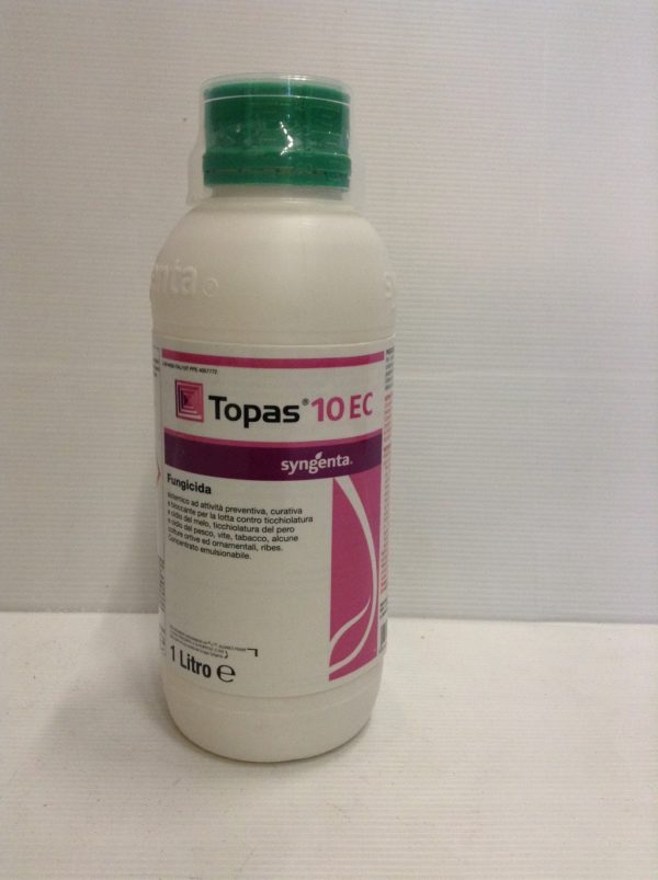 TOPAS 10 EC LT.1