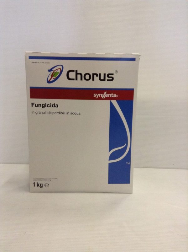 CHORUS KG.1