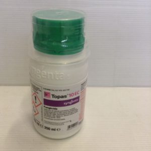 TOPAS 10 EC ML.250