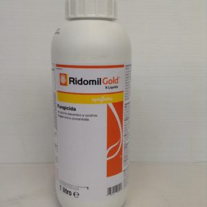 RIDOMIL GOLD R LIQUIDO LT.1