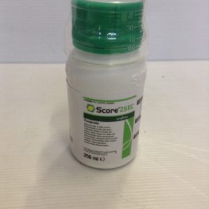SCORE 25 EC ML. 250