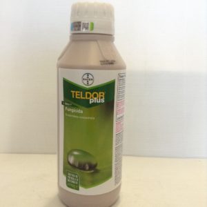 TELDOR PLUS LT.1