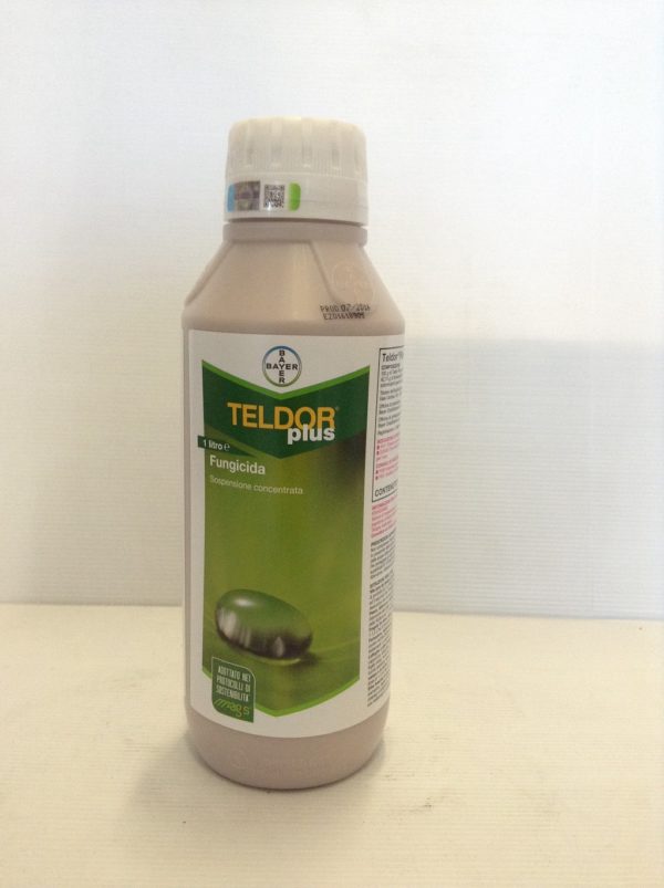 TELDOR PLUS LT.1