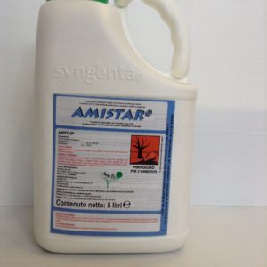 AMISTAR LT.5