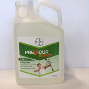 PREVICUR ENERGY LT.5