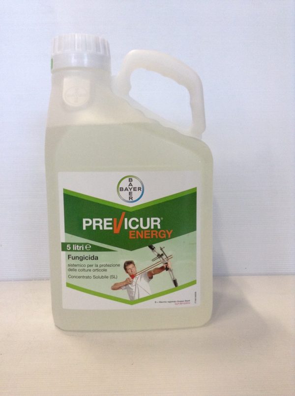 PREVICUR ENERGY LT.5