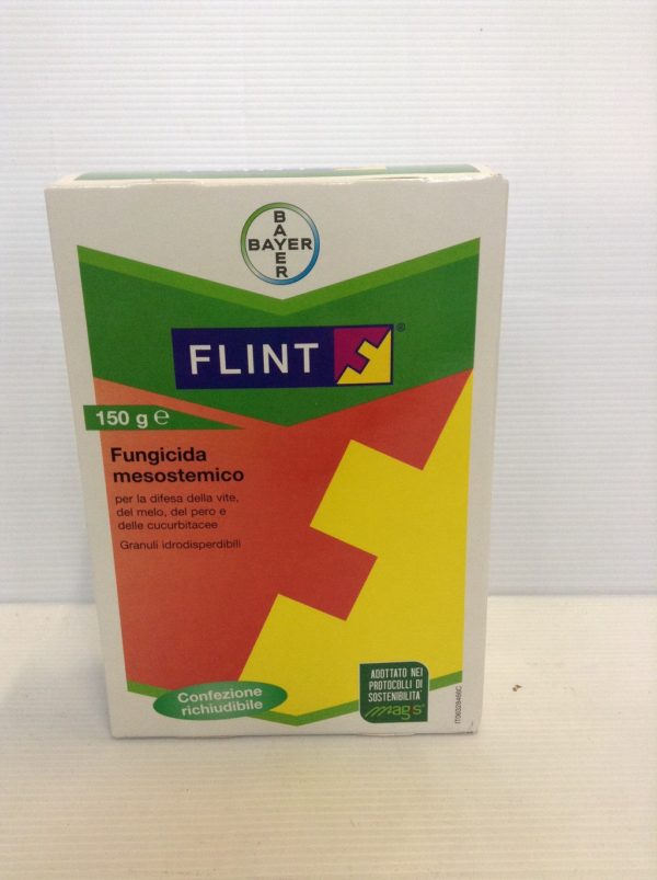 FLINT GR.150