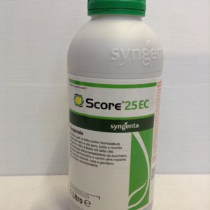 SCORE 25 EC LT.1