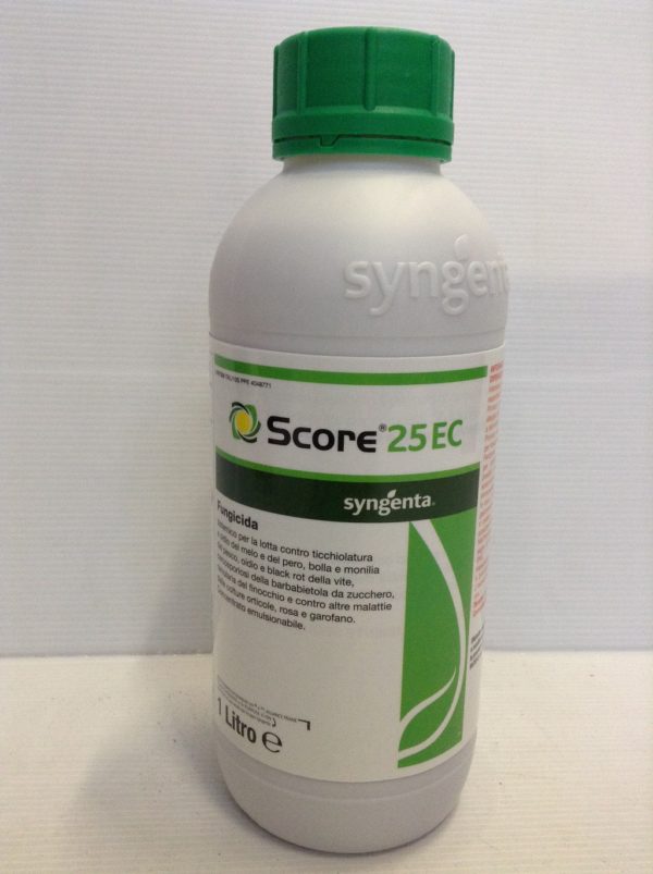SCORE 25 EC LT.1